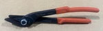 Hk Porter 1-1/4 X Steel Strap Cutter Crescent 1290G-02 New. Fixed Price $109.97.