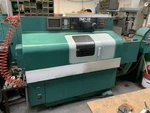 Nakamura TMC-15 Cnc Lathe With Lns Barfeeder. Fixed Price $30000.00.