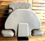 John Deere OEMSJ39281 Instructional Seat 5067E 5075M 5085M 5090M 5090E 5100M New. Fixed Price $149.00.