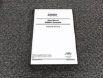 Doosan DX85R-3 Excavator Shop Service Repair Manual Sn 1001-UP. Fixed Price $167.52.