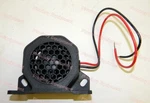 Reverse Alarm For Skid Steer Loader Kubota Cat Jcb Volvo Mustang Gehl. Fixed Price $49.99.