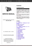 4190 Jcb Fastrac Tractor Service Repair Workshop Manual Pdf Usb. Fixed Price $37.98.