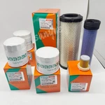 New Filter Kit For Kubota L2800 L3200 L3400 L3700SU L3800 (hst) Us Stock. Fixed Price $112.00.
