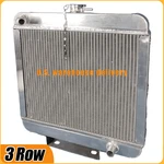 Radiator Fits Case 1825B Skid Steer Loader Aluminum Replacement Oe 109612A2. Fixed Price $547.00.
