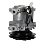 Compressor For Kubota M108 M110X M5040 M6040 M7040 M8540 M96S M9540 Tractor. Fixed Price $99.00.