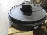 New Front Idler John Deere Hitachi 150 160 200 210 220 230 790 Cl Excavators. Fixed Price $699.00.