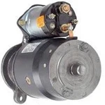 New Starter Fits Clark Forklift CH50C CH60 CH70 CH80 CT20 CT30 2355694 323-632. Fixed Price $223.20.