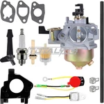Carburetor For Champion 100425 34TON Log Splitter With 338CC Engine. Fixed Price $24.88.