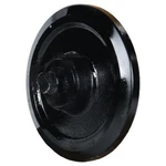 Idler Pulley Fits Vermeer CTX100 S725TX S800TX S925TX 163736143. Fixed Price $249.99.