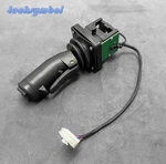 Controller Dual Axis Joystick 1600452 Replace 1600381 For Jlg Lift T350 T500J. Fixed Price $274.89.
