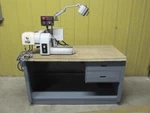 Eisen CP-27EVS Precision Speed Lathe W/5C Pneumatic Collet Closer Variable. Fixed Price $5499.99.