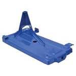 Battery Tray 128 Amp Ford New Holland 2000-7810 Series Diesel E4NN10723AA. Fixed Price $150.75.