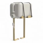 Hoc Walk-behind & Self Propelled Concrete Saw Water Tank Accessories. Fixed Price $294.99.