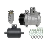 Air Conditioning Kit Fits John Deere 6140J 6145J 6155J 6215 6415 6515 6715 7525. Fixed Price $483.94.