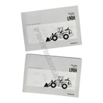 Volvo L90H Wheel Loader Parts Catalog Manual Sn 13011-, 623002-. Fixed Price $381.78.