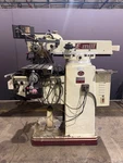 Acer VS-3VK E-mill Vertical Milling Machine 2HP 220/440V 3PH Used. Fixed Price $4295.00.