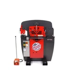 Edwards ED9-55231512 230V 1-PH 55-TON Ironworker W/powerlink & Coper Notcher New. Fixed Price $20229.00.