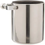 Diamond Plate Stainless Steel Motorcycle Cup Holder - Motorbike, Bicyc. Fixed Price $25.09.