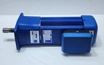 Abus E160/AZP130 Gear Motor 306388 7526 For Crane 0.336KW 3320RPM. Fixed Price $3358.00.