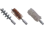 Birchwood Casey Cleaning Brush And Mop 20 Gauge 3PK. Fixed Price $15.14.