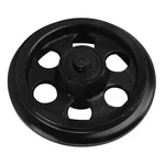 Idler Pulley Fits Takeuchi TB016 04214-01200 03314-00002 Ihi 15-VX 17VX. Fixed Price $235.99.