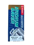 New Denso GI3-1 #6115 Industrial Spark Plug ,cat, Waukesha, Jenbacher,cummins. Fixed Price $979.99.