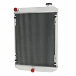 4ROW Radiator For Bobcat Excavators 430D 435D 435G 6679831. Fixed Price $259.00.