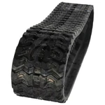 Rubber Track 16" 400 X 86 52 Zig-zag Fits John Deere Kubota Bobcat. Fixed Price $1259.99.