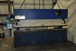 150 Ton X 12' Atlantic Hydraulic Press Brake. Fixed Price $24500.00.