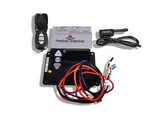 Dump Trailer Wireless Remote Control System 12 Volt Hydraulic Lift Winch Tilt. Fixed Price $174.71.
