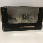 Ingersoll Rand Asphalt Roller Compactor DD-130 Construction 1/72 Scale Diecast. Fixed Price $39.99.