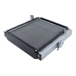 87305451 Radiator For New Holland Tractor T2210 T2220 TC31DA TC34DA Boomer 2030. Fixed Price $432.57.