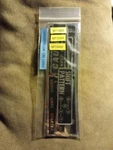 Oem Struck Magnatrac MT1800 MT2000 + MT3000 Mini Crawler Factory Decal Set Nos. Fixed Price $29.99.