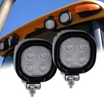 Led Work Lights AT324486 For John Deere Wheel Loader 772D,870D,872D,670D,770D. Fixed Price $119.00.