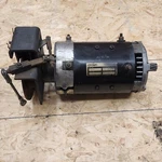 Crown 30SCTT Left Drive Motor And Break 36V 89330. Fixed Price $626.95.