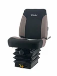 Kab 111 Caterpillar Loader & Roller Seat. Fixed Price $1405.43.
