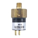 Pressure Switch For Ingersoll Rand Air Compressor HP1300WCU HP1600WCU 36757581. Fixed Price $73.00.