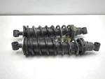 14-22 Kubota Rtv X900 Left & Right Front Shock Absorber Set. Fixed Price $595.37.