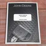 John Deere 270LC Excavator Parts Catalog Manual - PC2622. Fixed Price $102.12.
