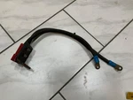 Yale 24V Order Picker Man Lift 0S030 Ec Battery Charging Cable Port Machine Side. Fixed Price $66.49.