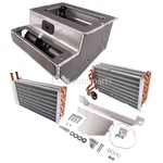 Ac Heater Assembly For Kenworth T600 T800 W900B W900L. Fixed Price $538.00.
