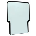 Front Door Window Glass For Skid Steer Takeuchi TL150 TL240 Replace 0880865301. Fixed Price $154.00.