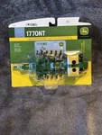 Ertl John Deere 1770NT 16 Row Planter 1/64. Fixed Price $49.99.