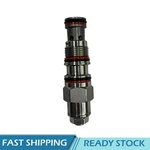 Counter Balance Valve For Jlg Lull 644B-37 6K-37 6K-42 8K-42 10729947 10837450. Fixed Price $113.70.