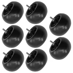 Deck Wheel For John Deere Z810A Z820A Z830A Z840A Z850A 54" 60" 62" 72" 48" 85". Fixed Price $75.00.