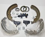 Toyota 7FGCU25, 8FGCU25 Brake Kit Incl Seals, Shoes, Master & Wheel Cyl. Fixed Price $269.00.