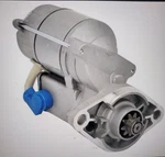 Toyota 8FGCU20, 8FGCU25 Starter Assy New. Fixed Price $159.00.