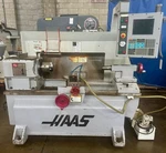 Haas TL-1 Cnc Turning Center. Fixed Price $14500.00.