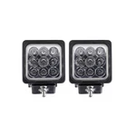 Blue Led Spot Lamp (2 Pack) Fits Apache Replaces 8302142KT1. Fixed Price $184.99.