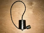 Rocker Electrical Solenoid Bfvs 9380065 5945-01-268-3371 07797. Fixed Price $389.98.